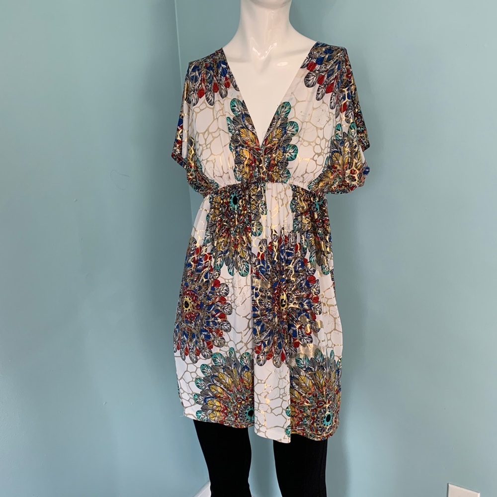 India Boutique Dress